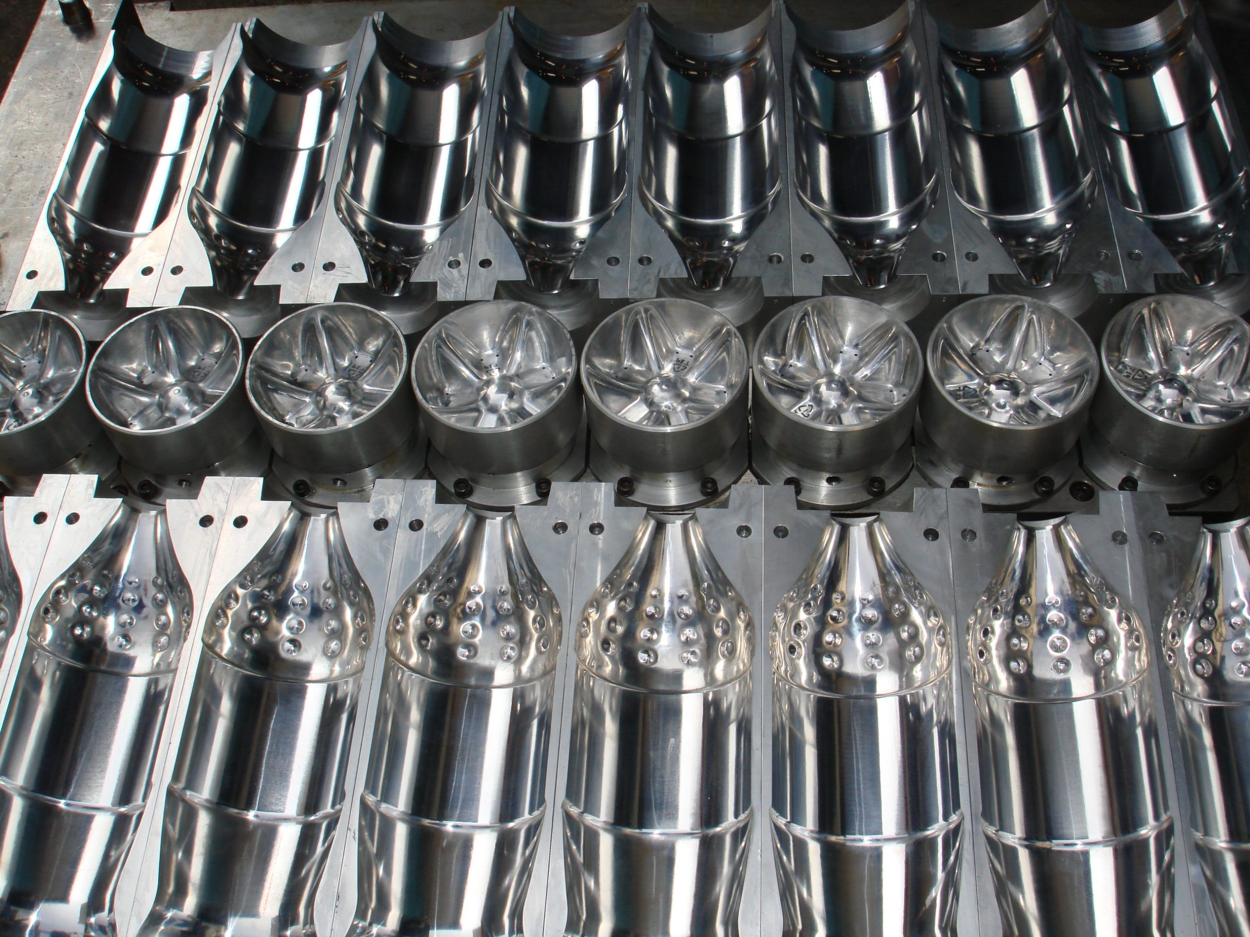 انواع قالب باد