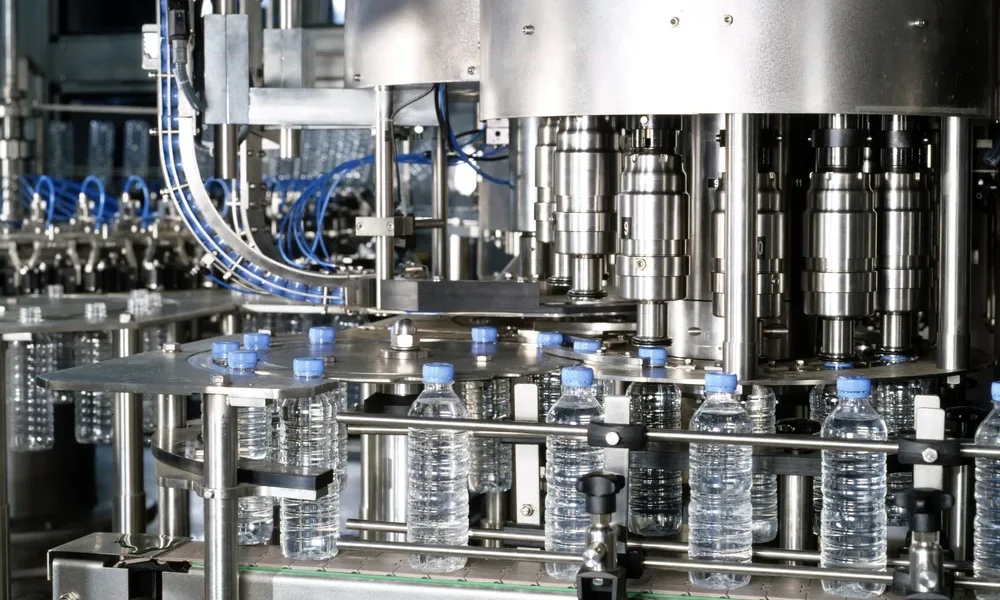 ایده راه اندازی خط تولید پرسود - برزین صنعت