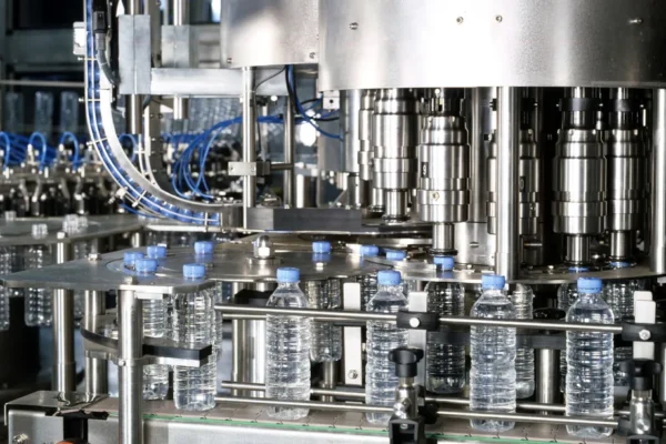 ایده راه اندازی خط تولید پرسود - برزین صنعت