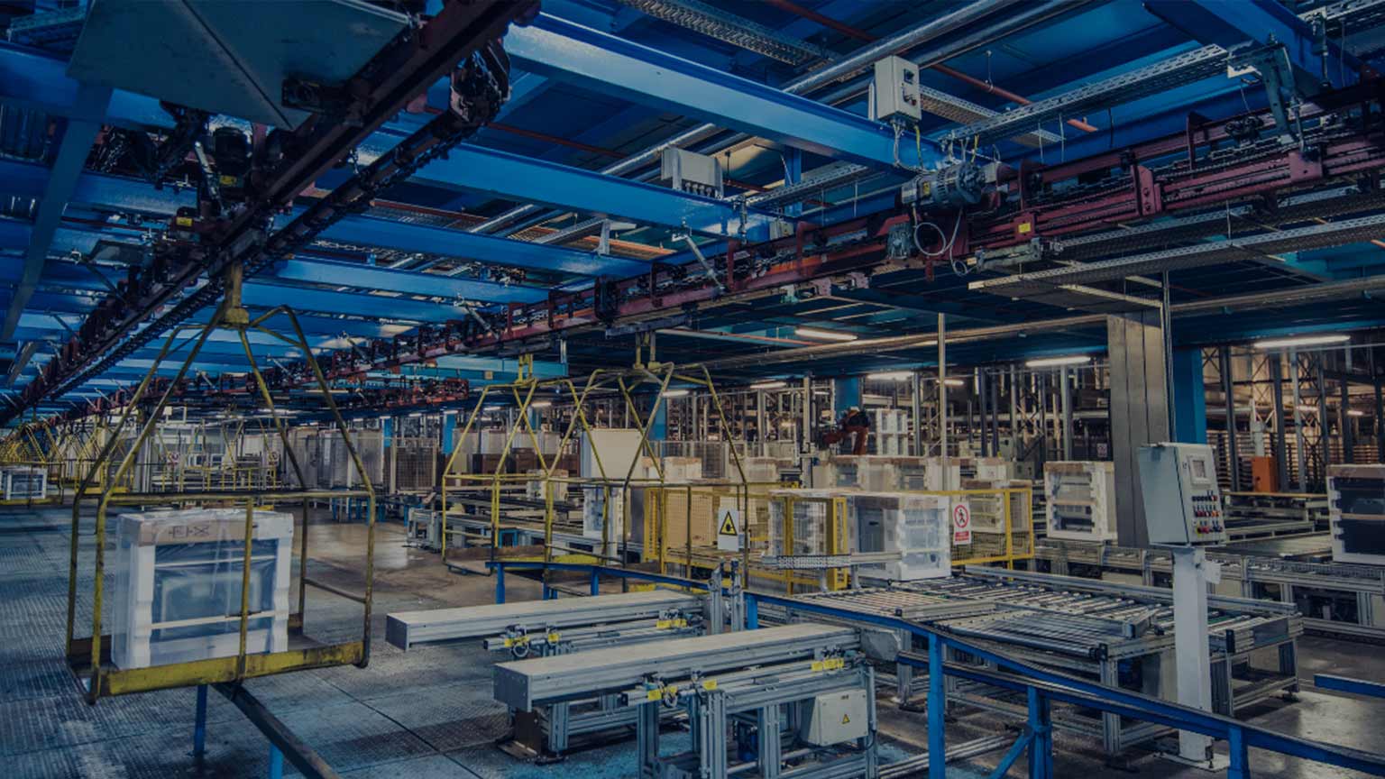 خط تولید محصولات ارگانیک